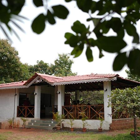 Cabo De Rama Cottage Cola 외부 사진