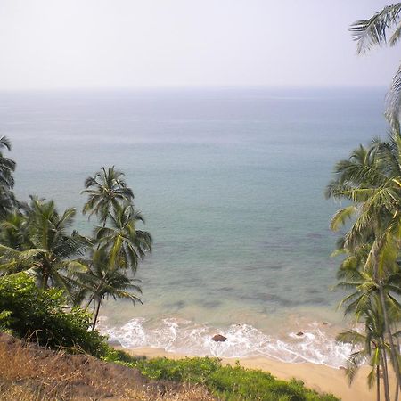 Cabo De Rama Cottage Cola 외부 사진
