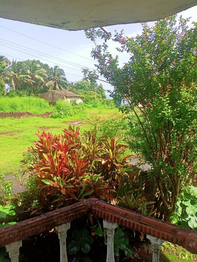 Cabo De Rama Cottage Cola 외부 사진