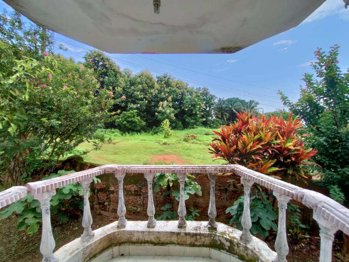 Cabo De Rama Cottage Cola 외부 사진