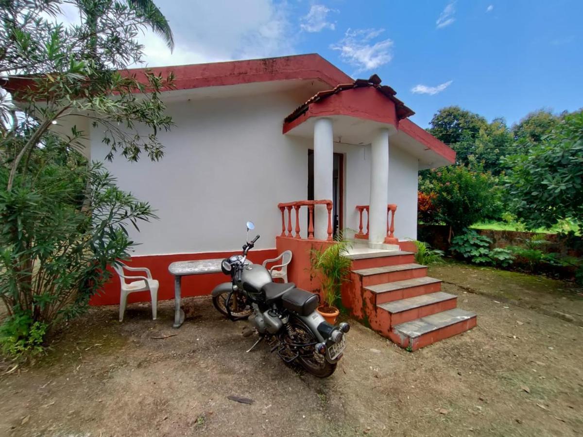 Cabo De Rama Cottage Cola 외부 사진