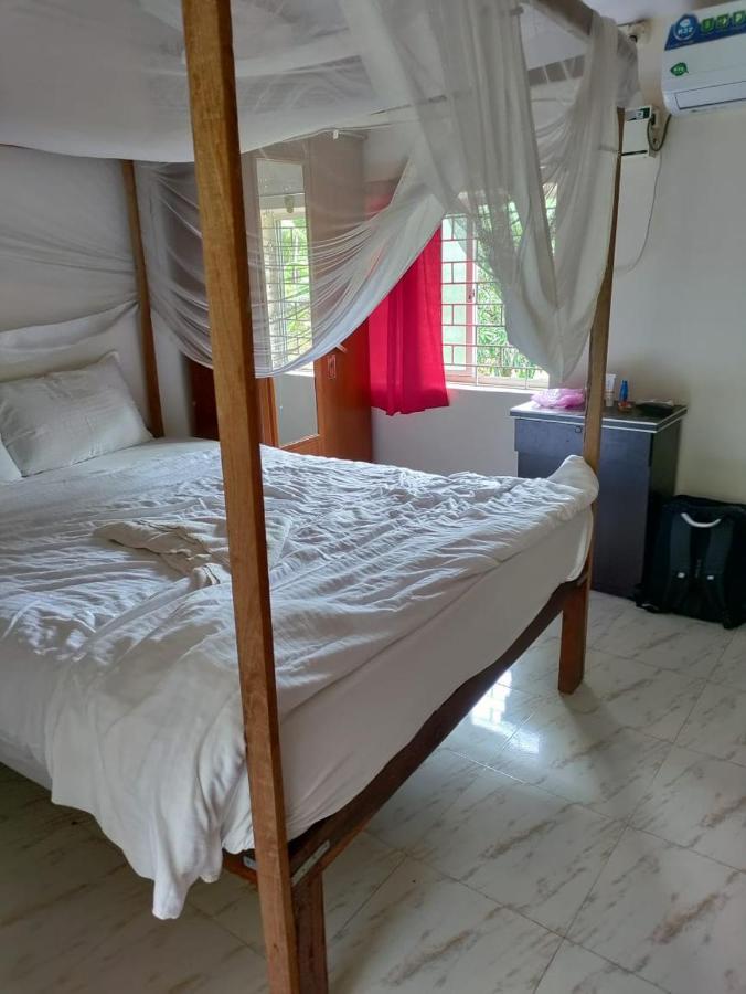 Cabo De Rama Cottage Cola 외부 사진