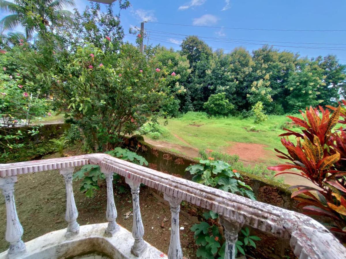 Cabo De Rama Cottage Cola 외부 사진